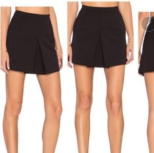 Vince skirt